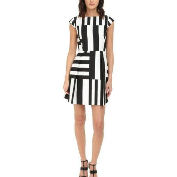 kate spade Dresses Kate Spade Kite Bow Back Dress Poshmark